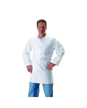 micromax ns rear entry apron - AMN527